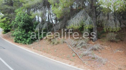 Parcela Urbana de 858 m2 en la zona de Santa Clara, imatge 2