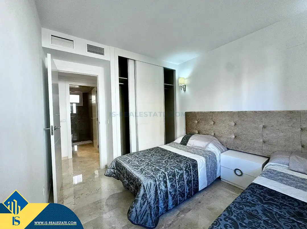 Apartment mit Pool zum Verkauf in Playa del Acequión, Náufragos y Rocío del Mar, imagen 25