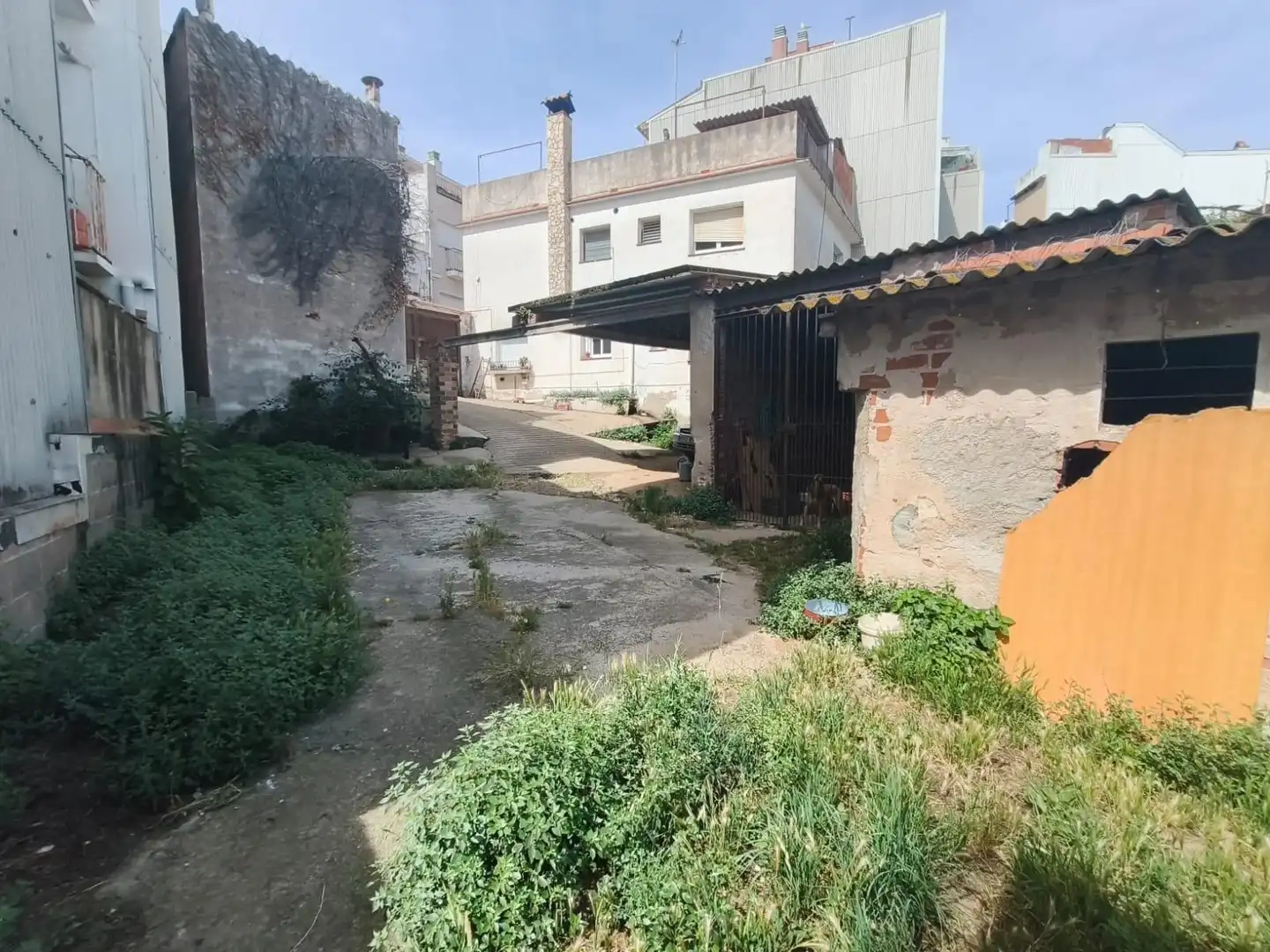Residencial en venda en Blanes