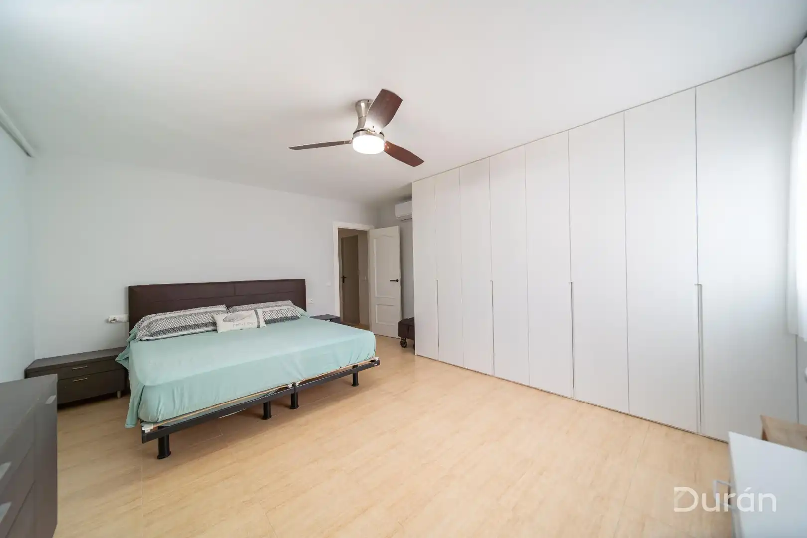 Habitación de Casa o chalet en venta en El Ejido con Aire acondicionado, Jardín privado y Terraza