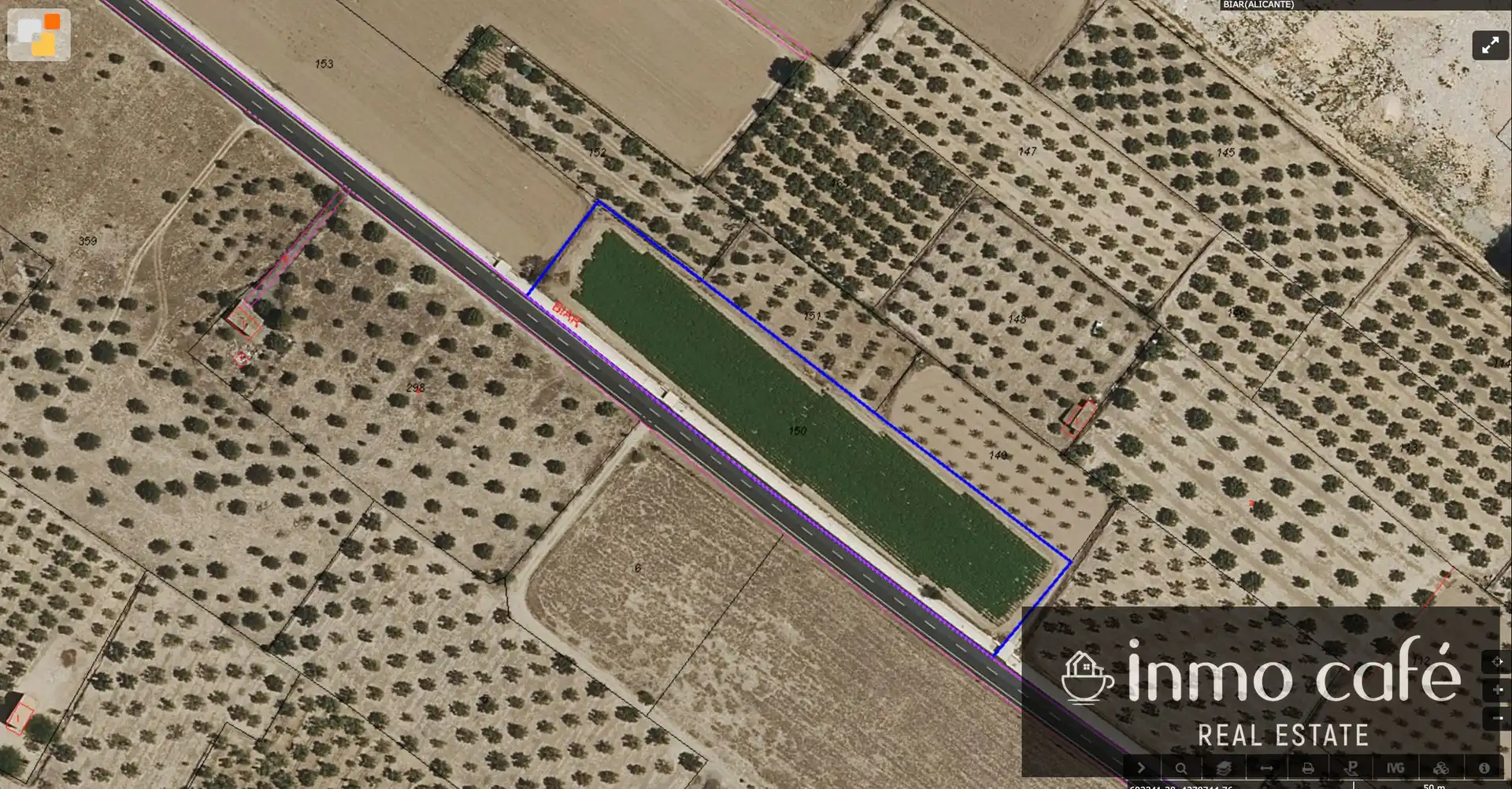 Terreno rustico in vendita a Polígono, imagen 18