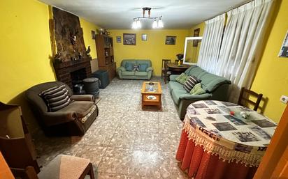 Living room of House or chalet for sale in Fuentenava de Jábaga  with Heating and Furnished