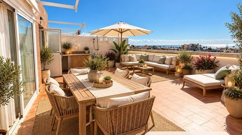 Tu hogar junto al Mediterráneo te espera en Santa Pola