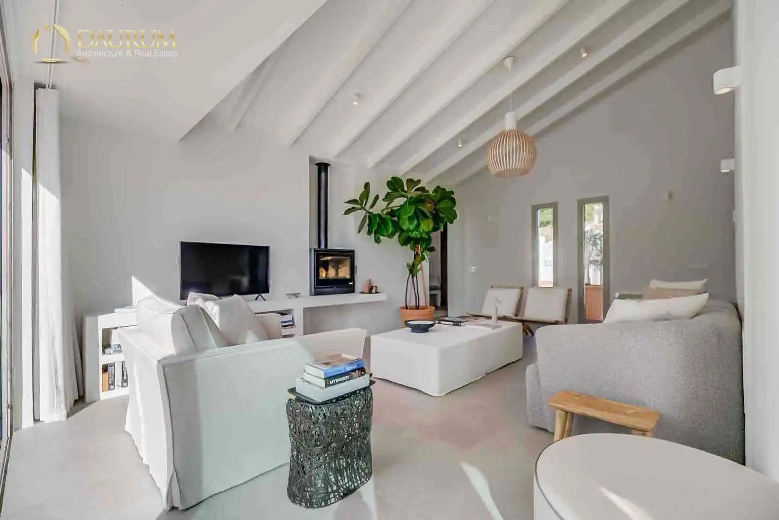Chalet con piscina en venta en Berlín, imagen 4