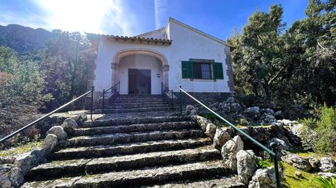 Foto 5 de Finca rústica en venda a Escorca, Illes Balears