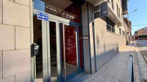 Foto 3 de Pis en venda a Avenida Pirineos, Zuera, Zaragoza