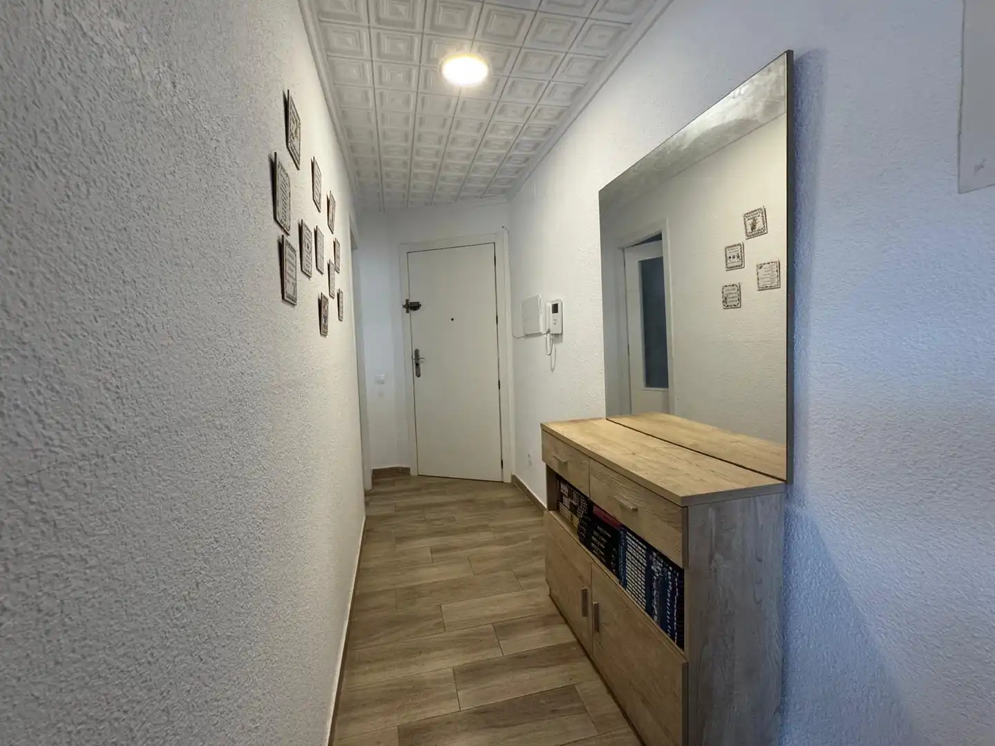 Pis en venda en Torrevieja amb Aire condicionat, Jardí privat i Piscina