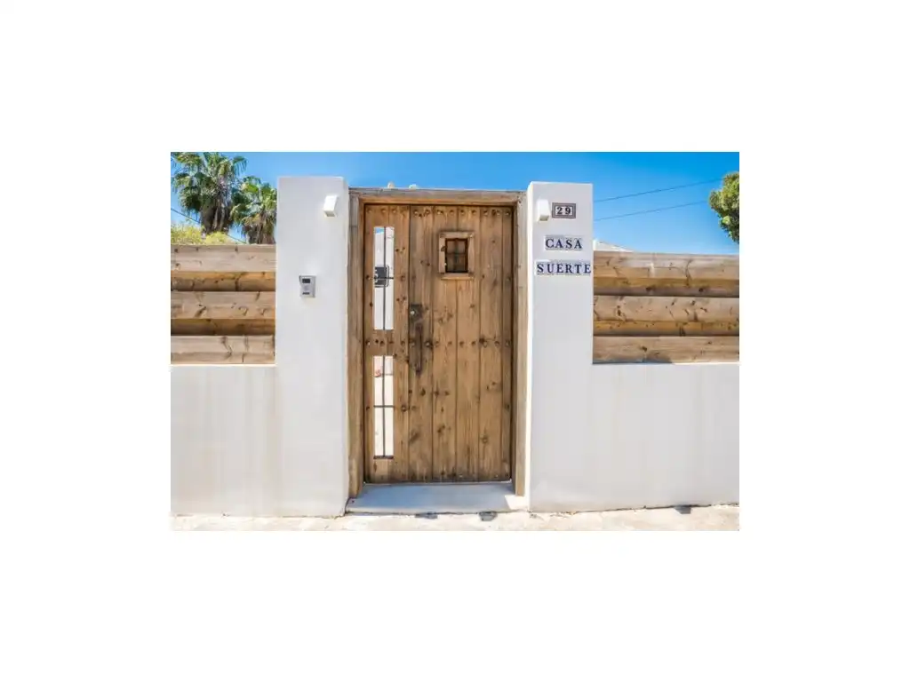 Casa con terraza en venta en Cap Martí - El Tossalet - Pinomar, imagen 16