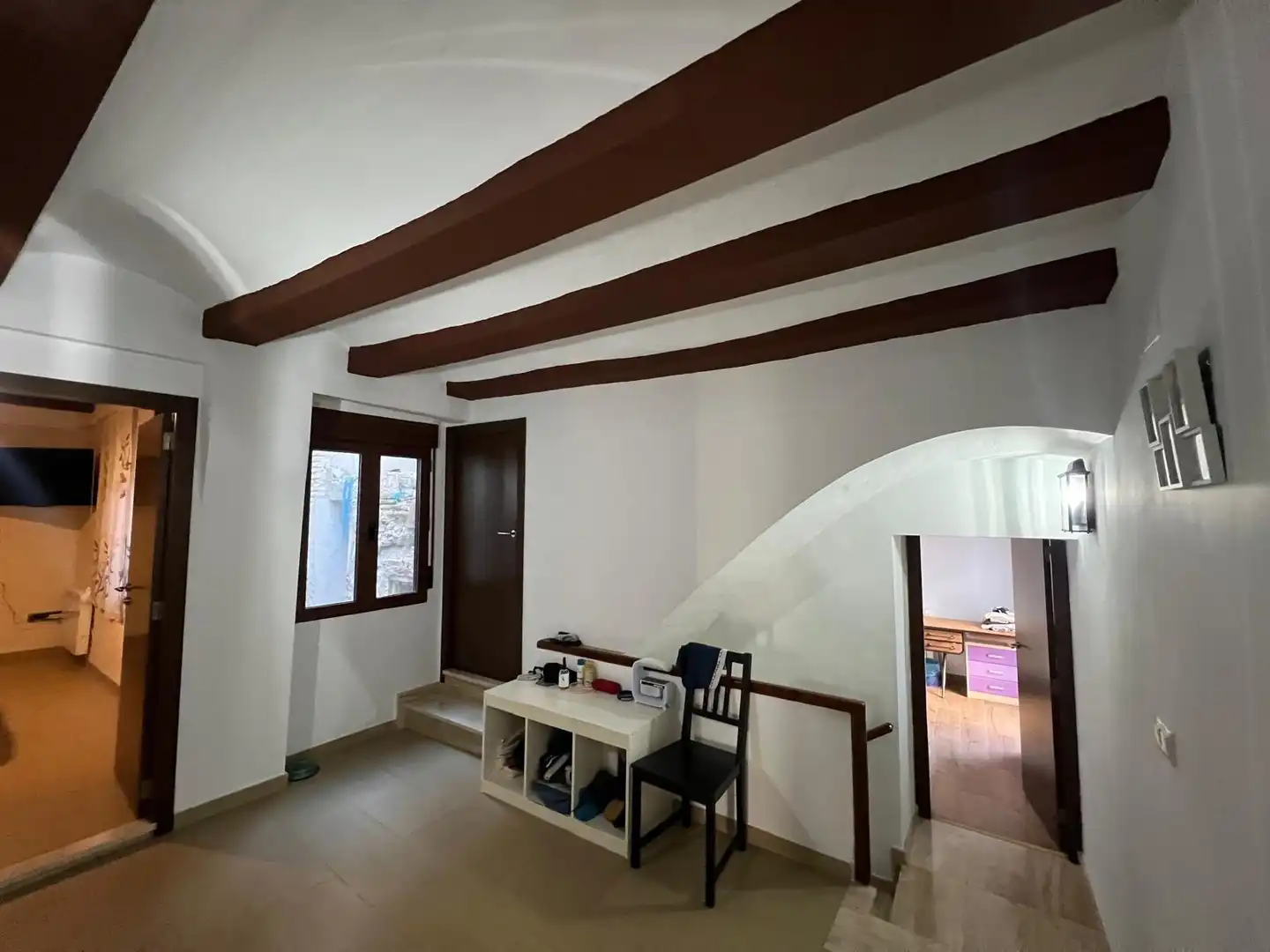 Casa con terraza en venta en Agullent, imagen 9