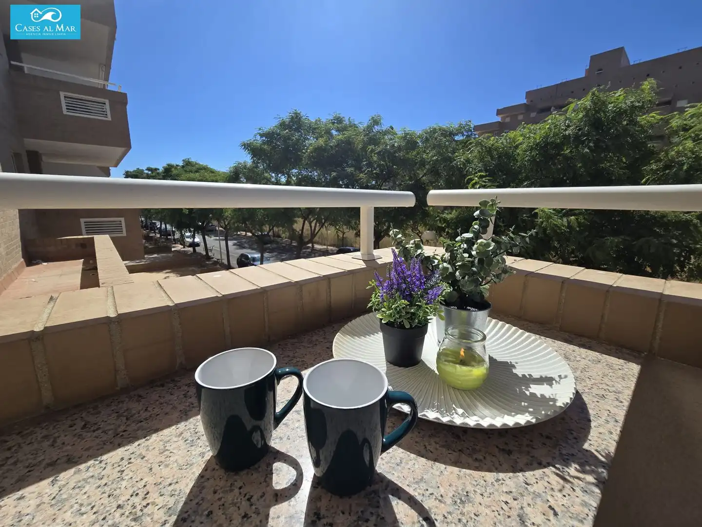 Apartment with pool for sale in Marina d'Or, imagen 33