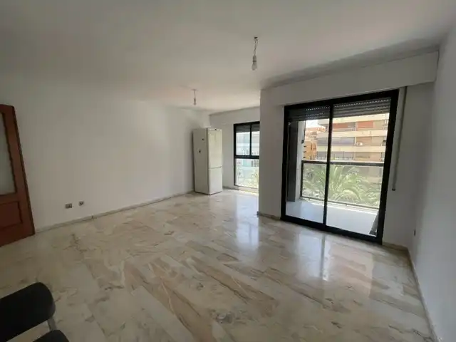 Appartement avec ascenseur à louer à Avenida de Federico Soto, imagen 2