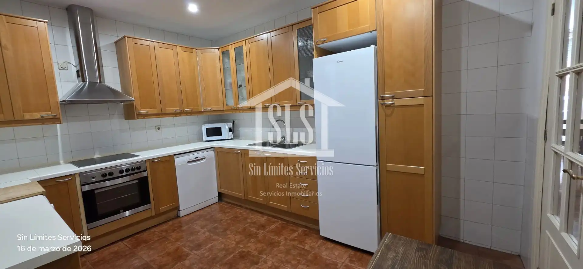 Flat with lift for sale in Chamberí, imagen 8