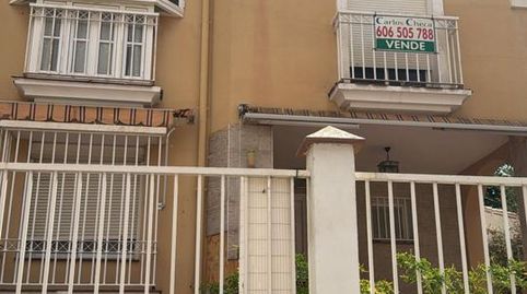 Foto 2 de Casa o xalet en venda a El Tomillar, Vélez-Málaga