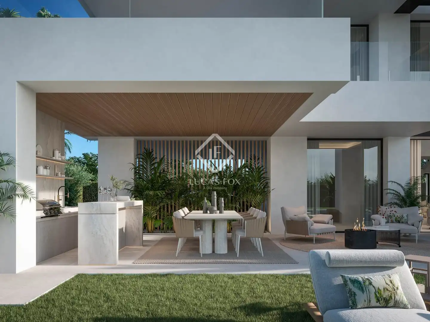 Villa mit Pool zum Verkauf in Benamara - Atalaya, imagen 44