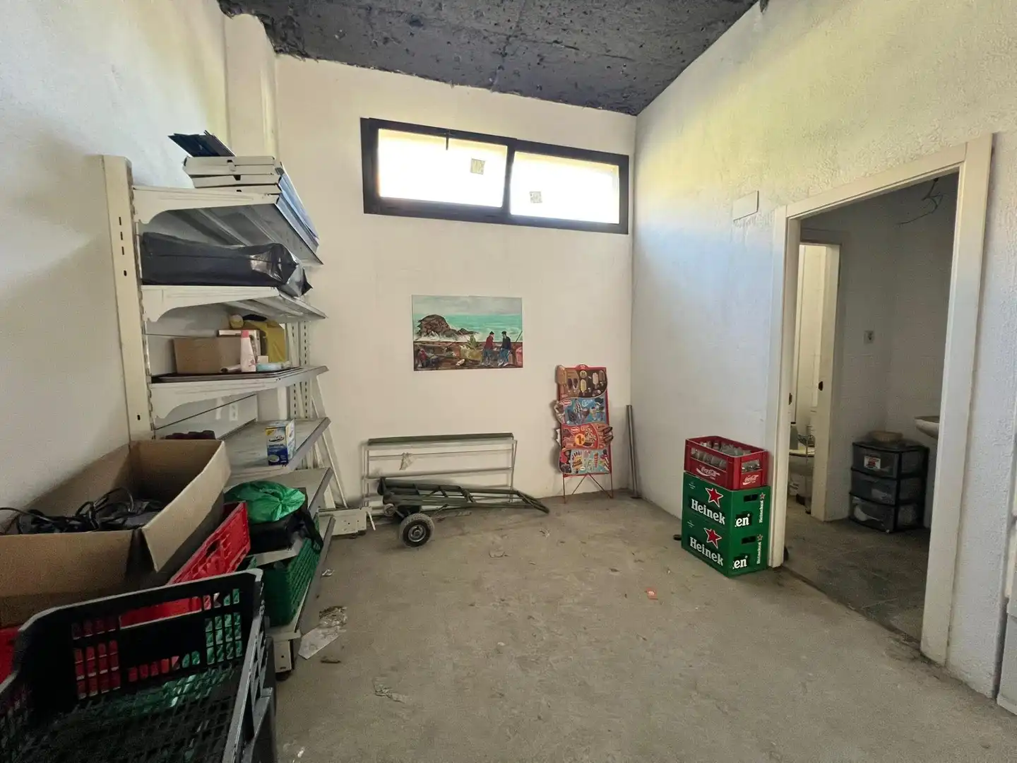 Business premises to rent in Concòrdia - Can Rull, imagen 9