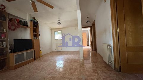Foto 3 de Casa o xalet en venda a Almendros, Los Tiradores, Cuenca Capital