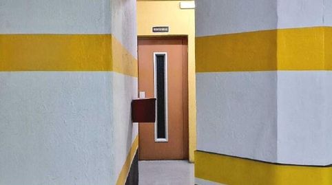 Foto 5 de Garaje en venta en Paseo Independencia, Zaragoza Capital