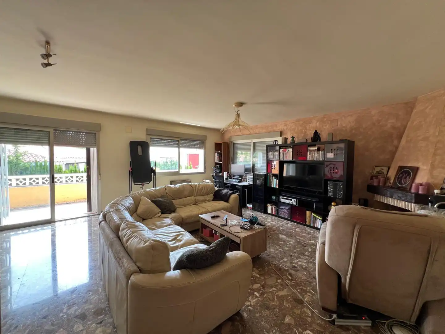 Villa zum Verkauf in Montebello - Nou Espai, imagen 20