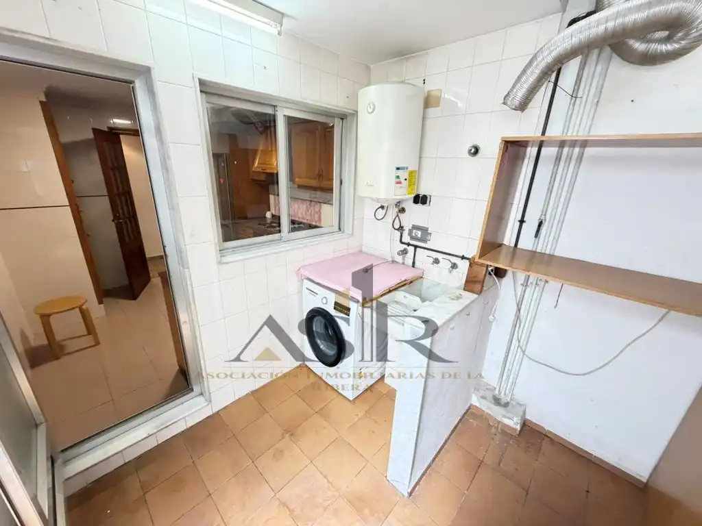 Wohnung mit Terrasse zum Verkauf in Calle Tetuan, imagen 10