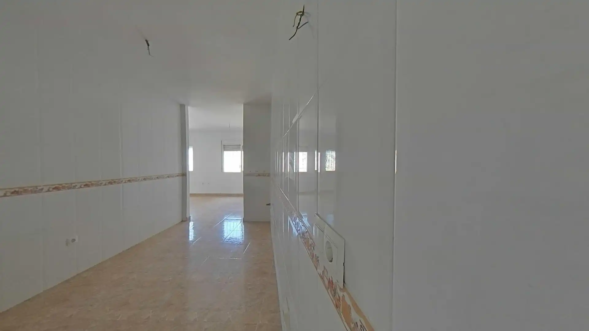 Apartamento en venta en Archena