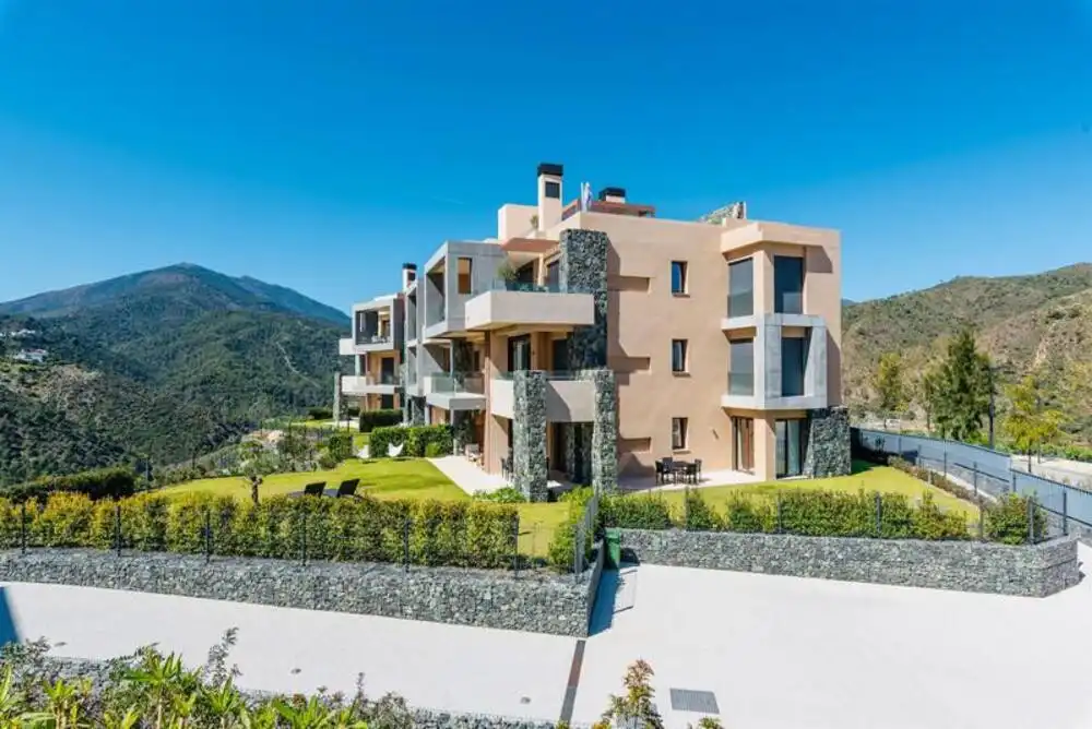 Ground floor for rent in La Quinta