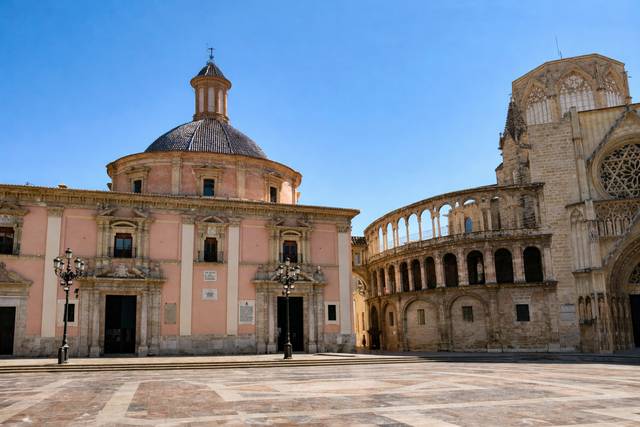 Piso en Alquiler en El Carme