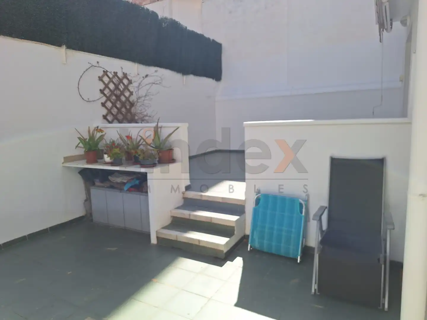 Terraza de Planta baja en venta en Arenys de Mar con Aire acondicionado, Calefacción y Parquet
