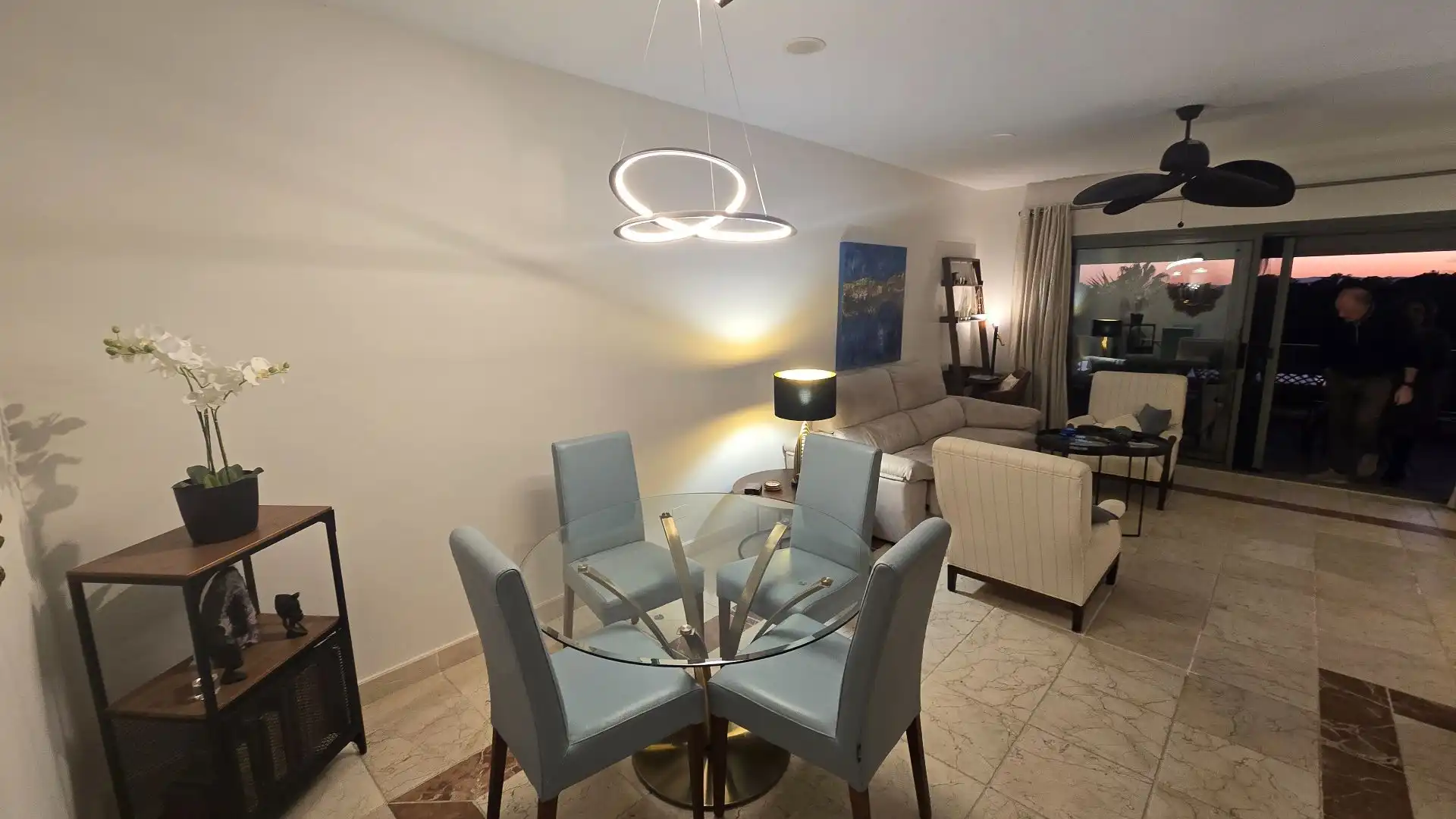 Piso con piscina en venta en Pico de Alcazaba 21, imagen 22