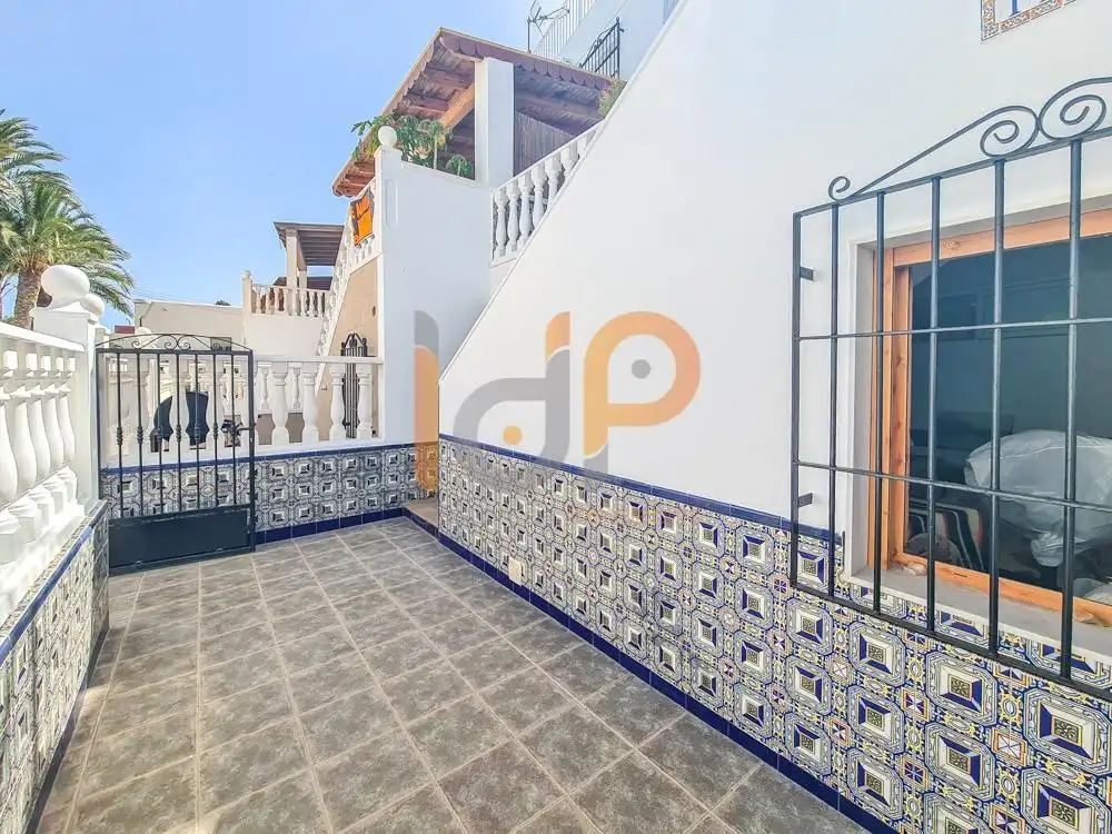 Terrace of Houses for sale in Vera  with Terrace and Storage room