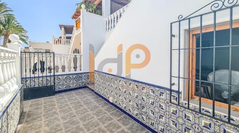 Foto 4 de Casa o xalet en venda a Las Marinas - Pueblo Laguna, Vera