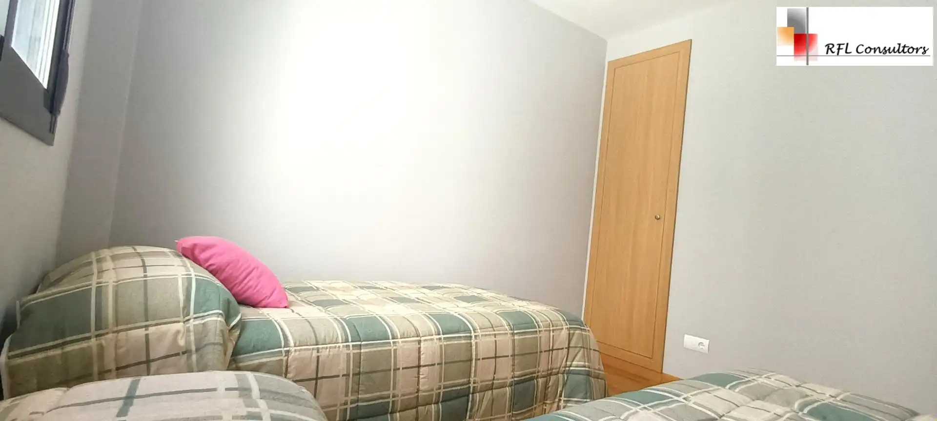 Habitación de Ático en venta en Torreblanca con Aire acondicionado, Terraza y Trastero