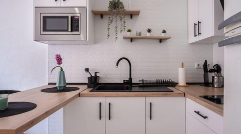 Foto 5 de Estudio en venta en Antonio Machado, Torrevieja