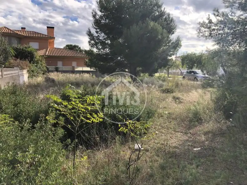 Residencial en venda en Mont-roig del Camp