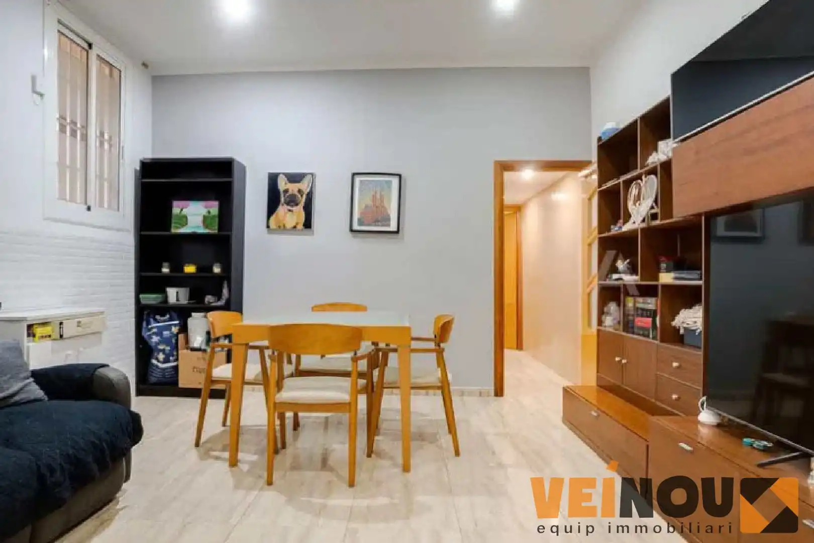 Wohnung zum Verkauf in Carrer de Sant Baltasar, imagen 7
