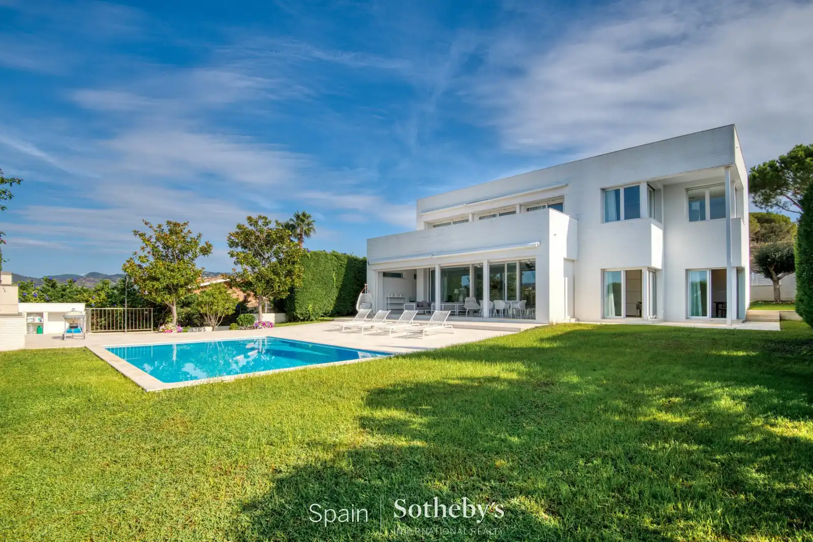Casa amb piscina en venda a S'Agaró, imagen 35