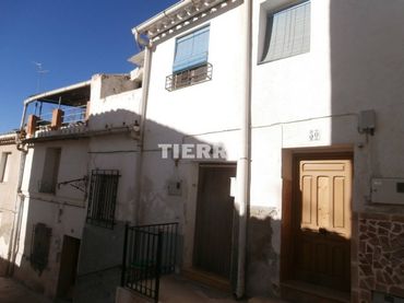 Casa a schiera in vendita a Calle Planchas