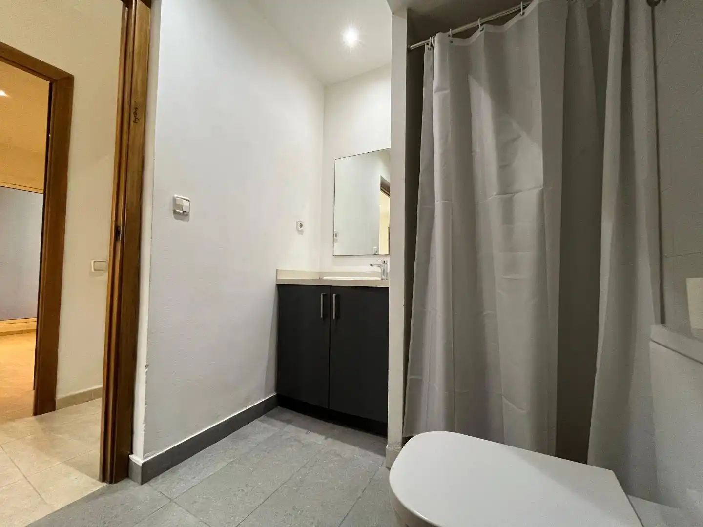 Flat for sale in Josep Serrano 51, imagen 10