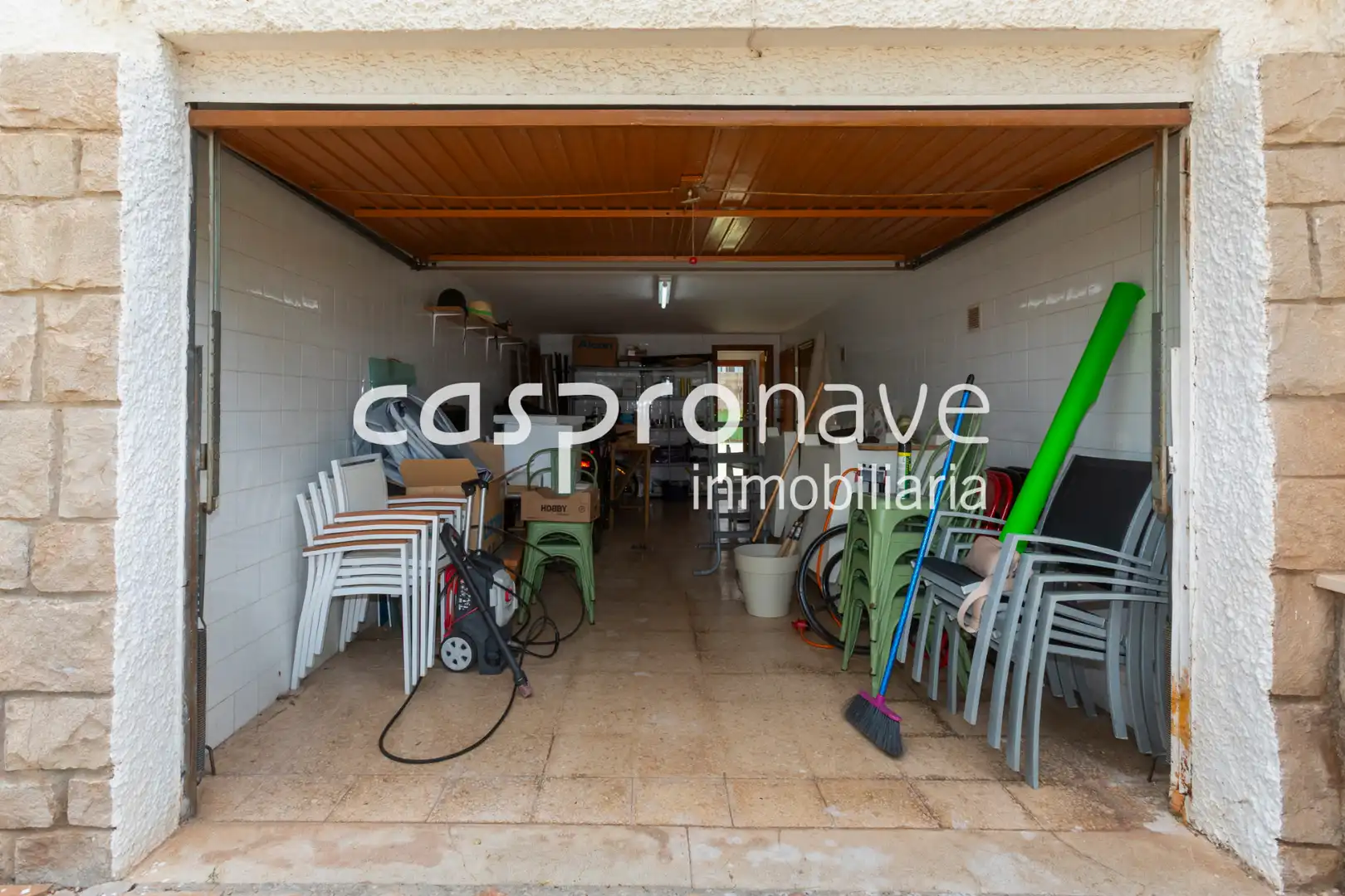 Casa o chalet en venta en Benicasim / Benicàssim con Jardín privado, Terraza y Trastero