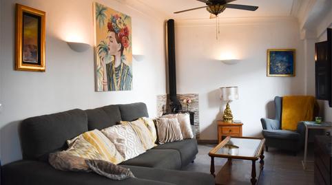 Foto 4 de Casa o xalet en venda a Plaza Santa Cruz, Centro Histórico, Málaga