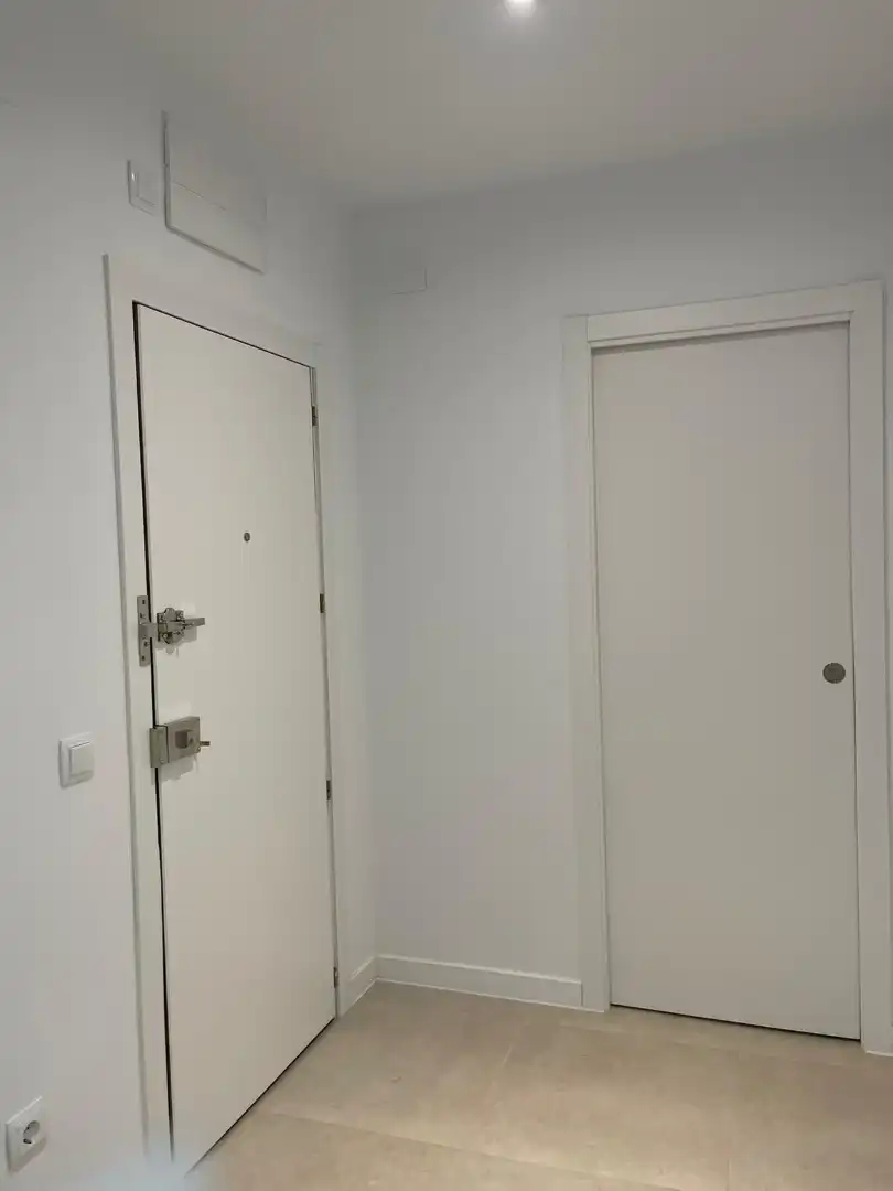Flat for rent in Calle de Rafael Herrera, 11, Castilla