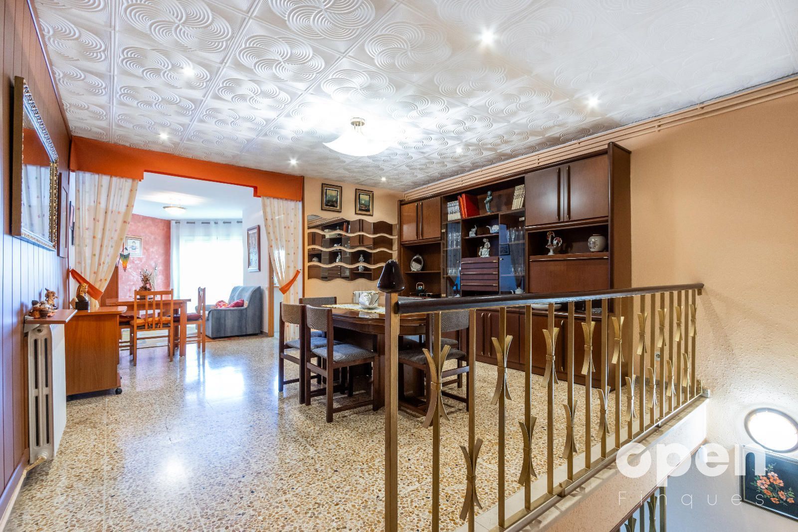 Dúplex en venta en Terrassa con Calefacción y Trastero