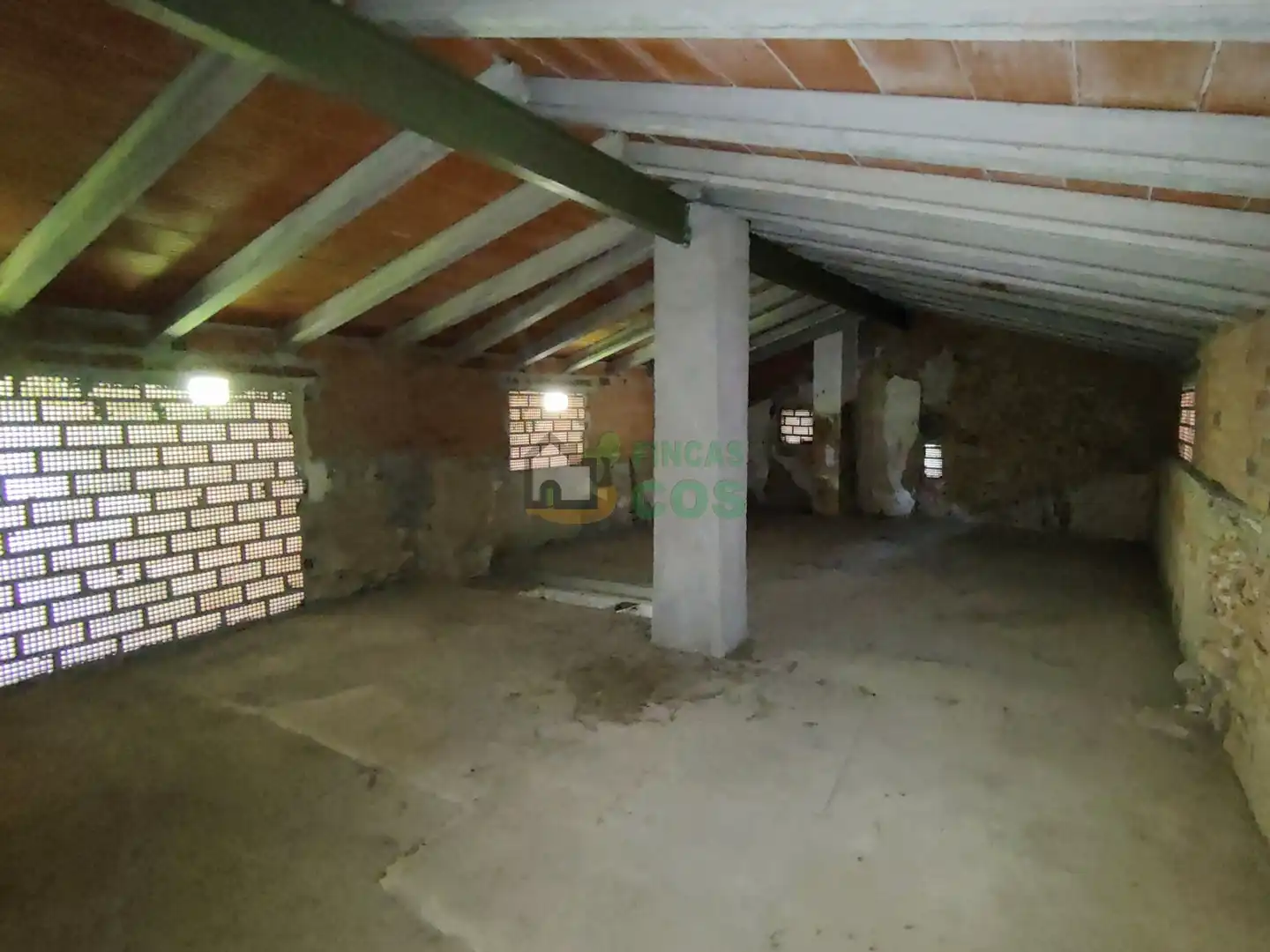 Casa amb jardí en venda a Marçà, imagen 8