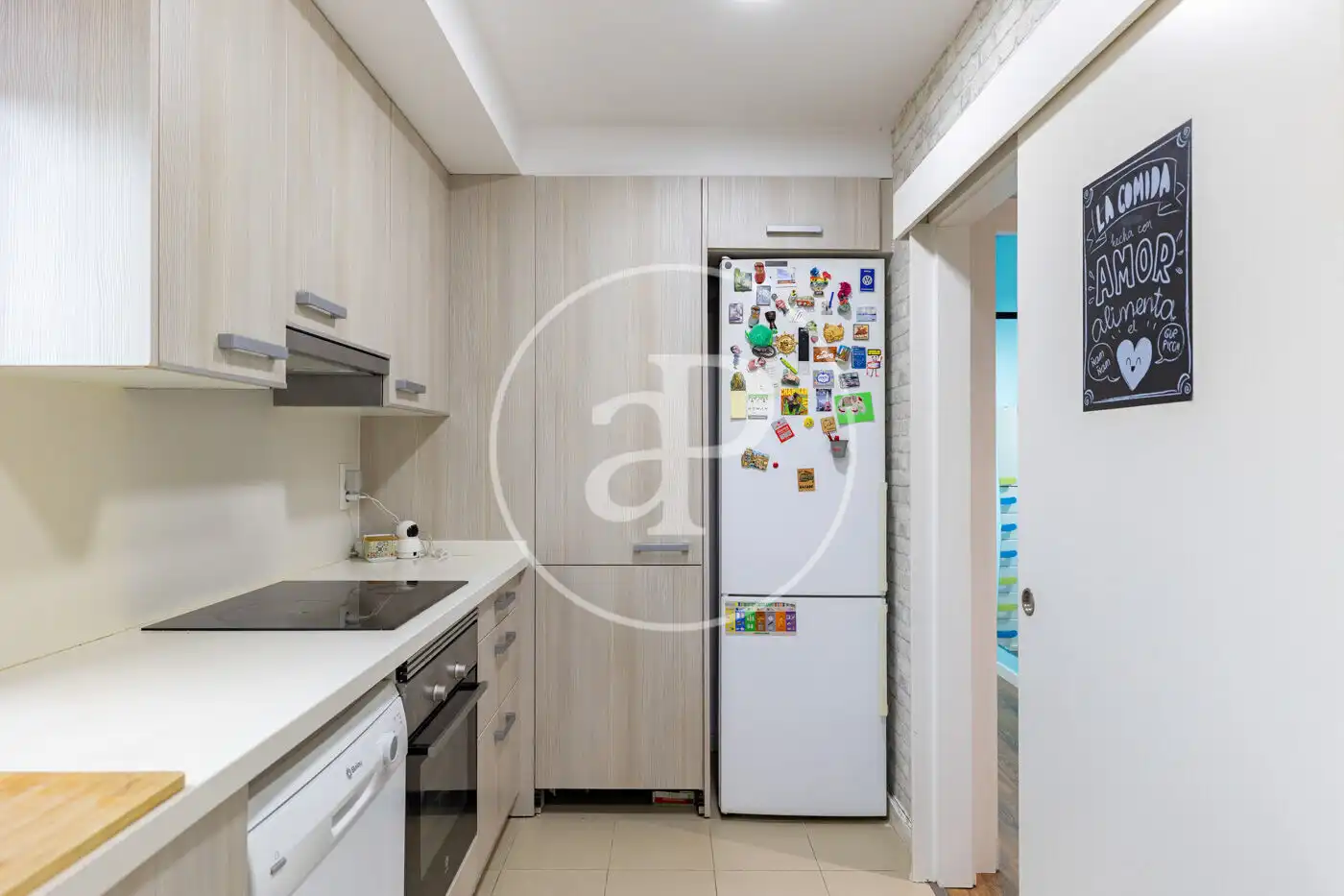 Penthouse mit Pool zum Verkauf in Carrer de Salvador, imagen 12