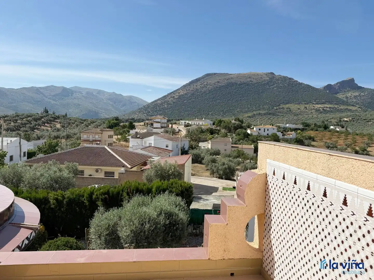 Chalet con jardín en venta en Calle Granada, imagen 25