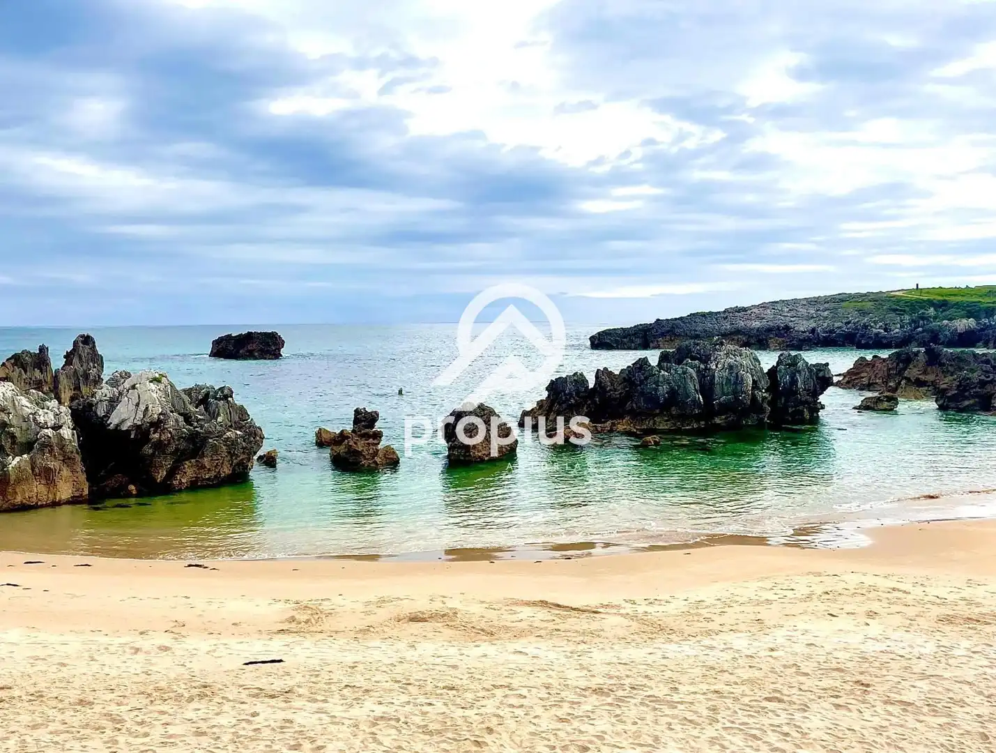 Terraced house for sale in Cueto Alto, imagen 14