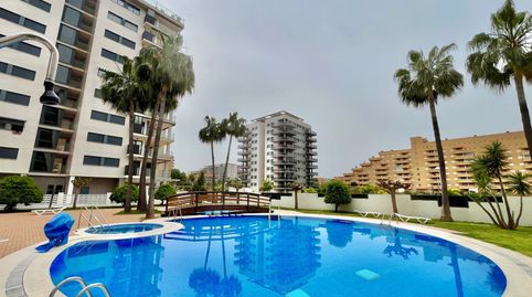 Foto 2 de Dúplex en venta en Acapulco, Oropesa del Mar / Orpesa