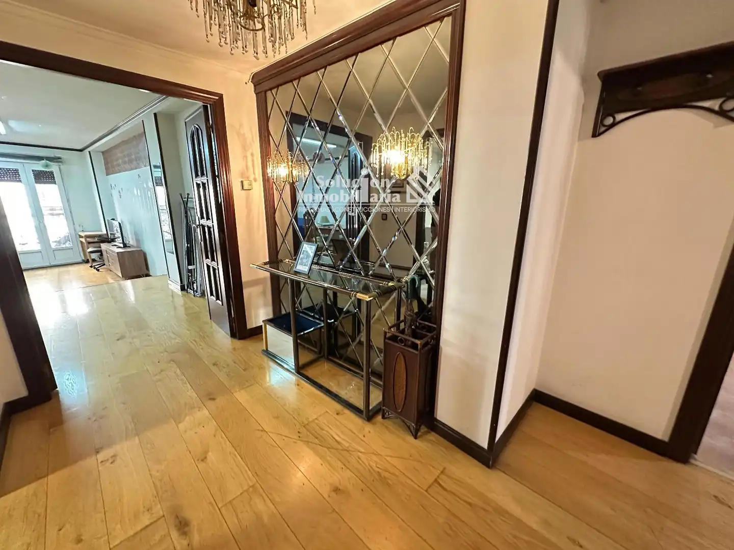 Piso en venta en Barrio del Centro
