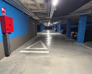 Parking of Garage to rent in  Madrid Capital