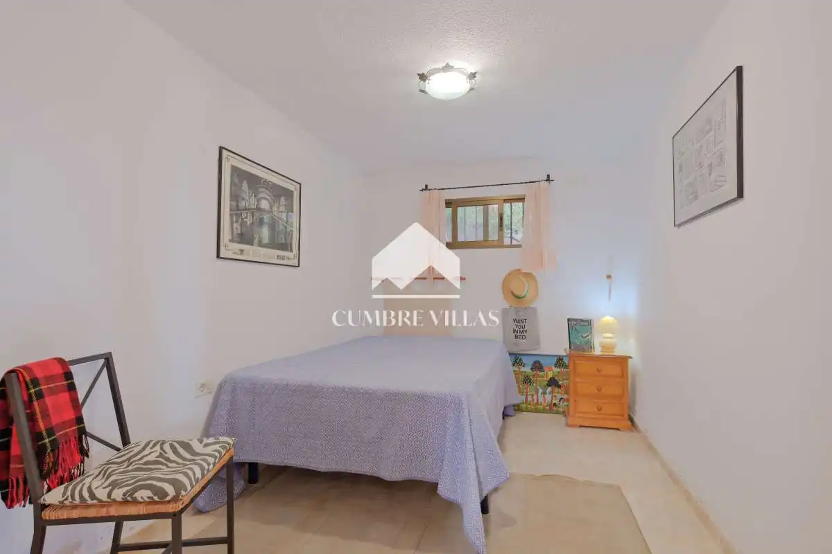 Haus mit Pool zum Verkauf in Monte los Almendros - El Pargo - Costa Aguilera, imagen 28