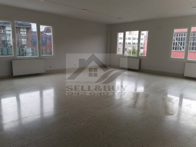 Oficina en Alquiler en Alisal - San Román